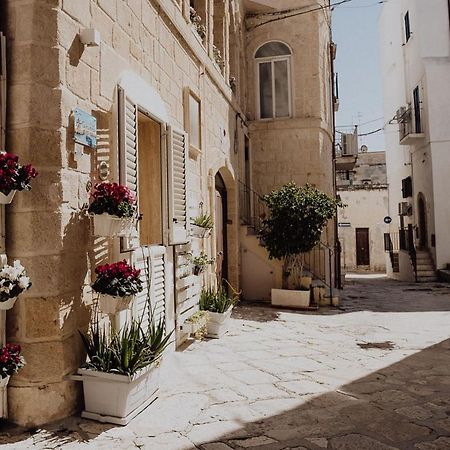 Casa Vacanza Portanuova Monopoli By Monholiday 外观 照片