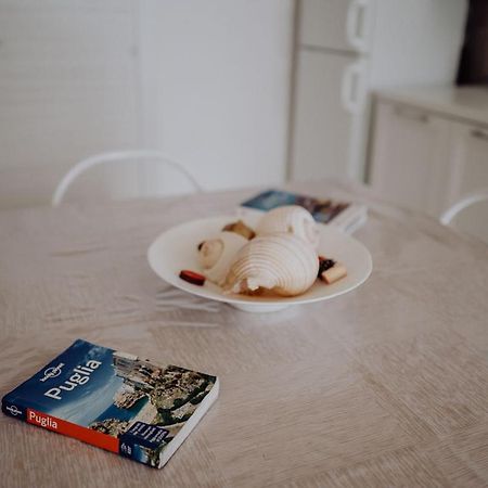 Casa Vacanza Portanuova Monopoli By Monholiday 外观 照片