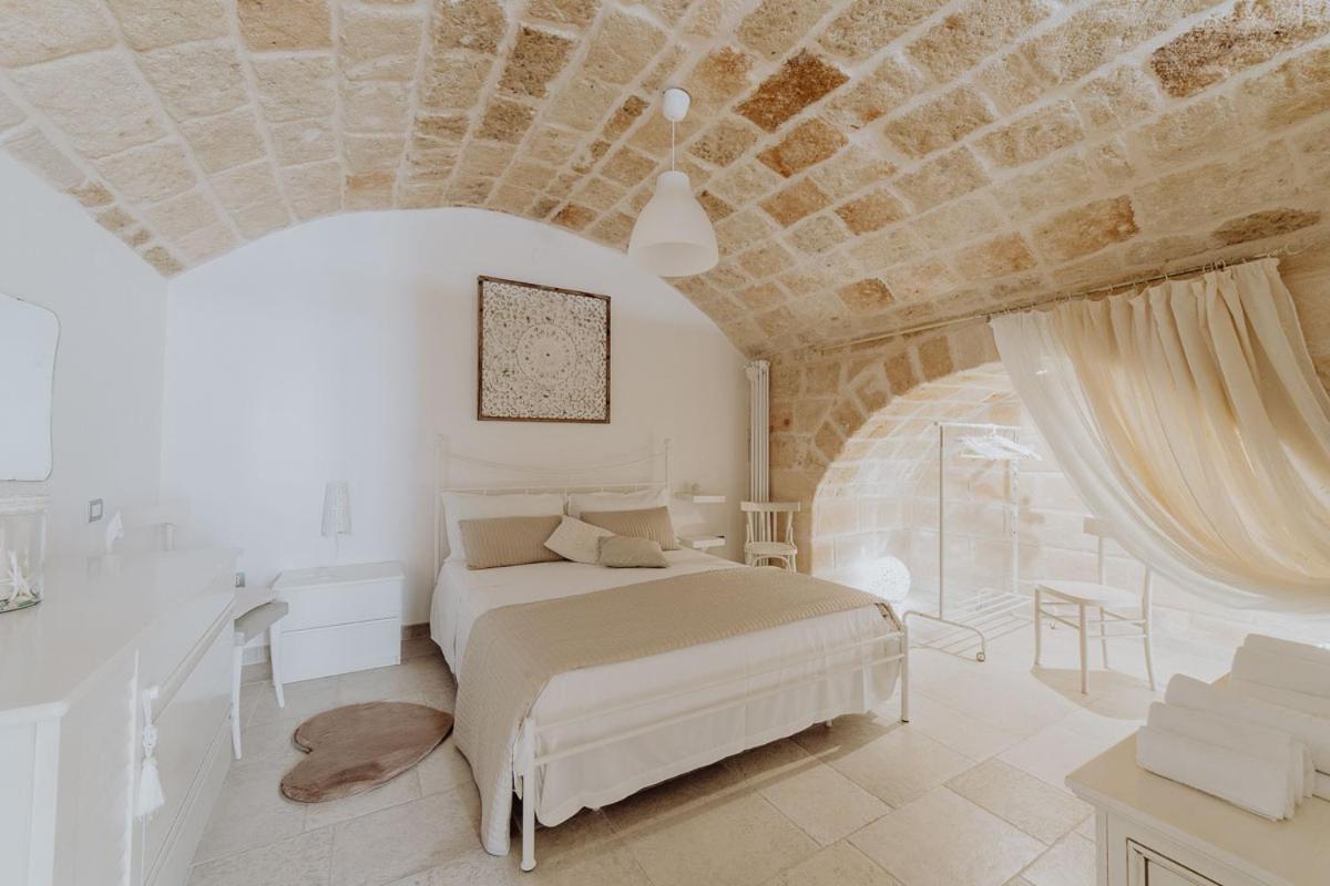Casa Vacanza Portanuova Monopoli By Monholiday 外观 照片
