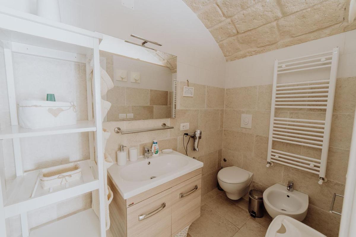 Casa Vacanza Portanuova Monopoli By Monholiday 外观 照片