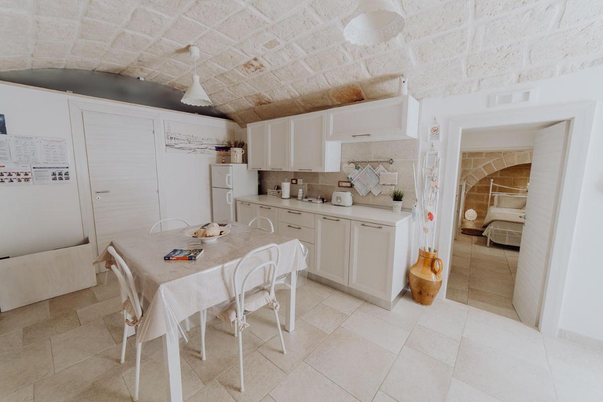 Casa Vacanza Portanuova Monopoli By Monholiday 外观 照片