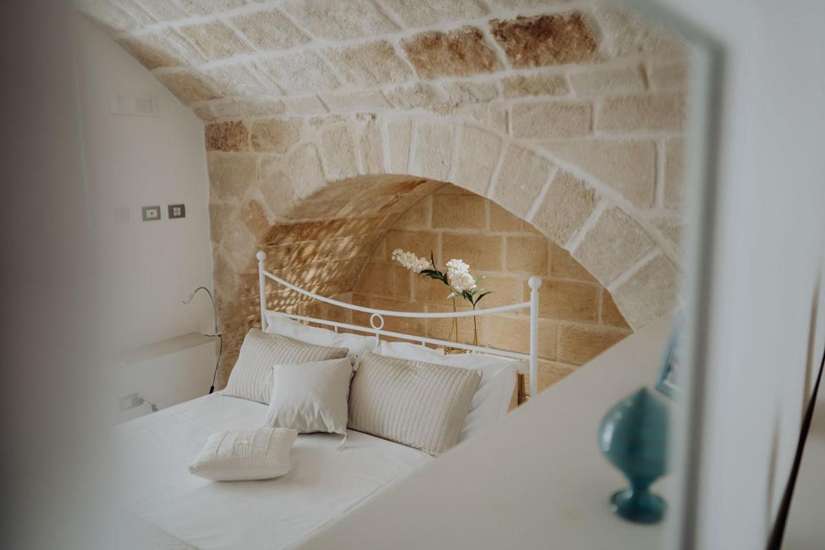 Casa Vacanza Portanuova Monopoli By Monholiday 外观 照片