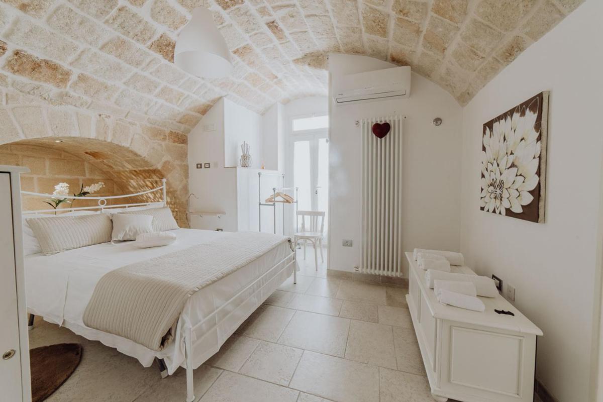 Casa Vacanza Portanuova Monopoli By Monholiday 外观 照片