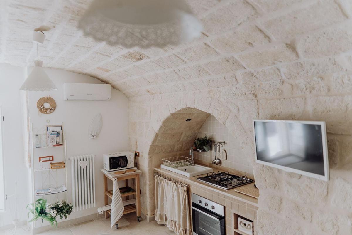 Casa Vacanza Portanuova Monopoli By Monholiday 外观 照片