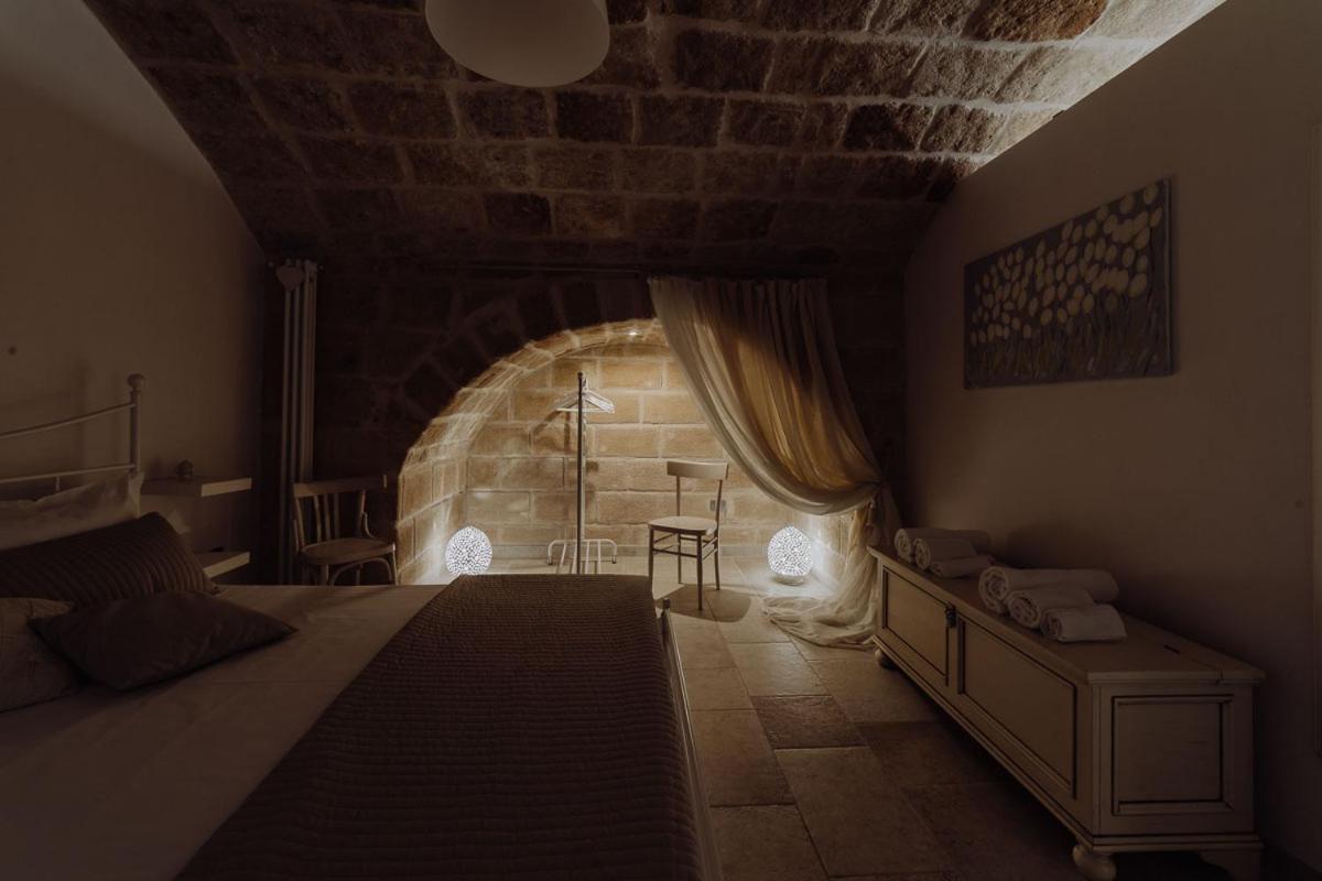 Casa Vacanza Portanuova Monopoli By Monholiday 外观 照片