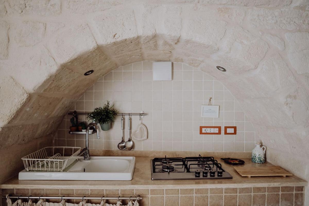Casa Vacanza Portanuova Monopoli By Monholiday 外观 照片