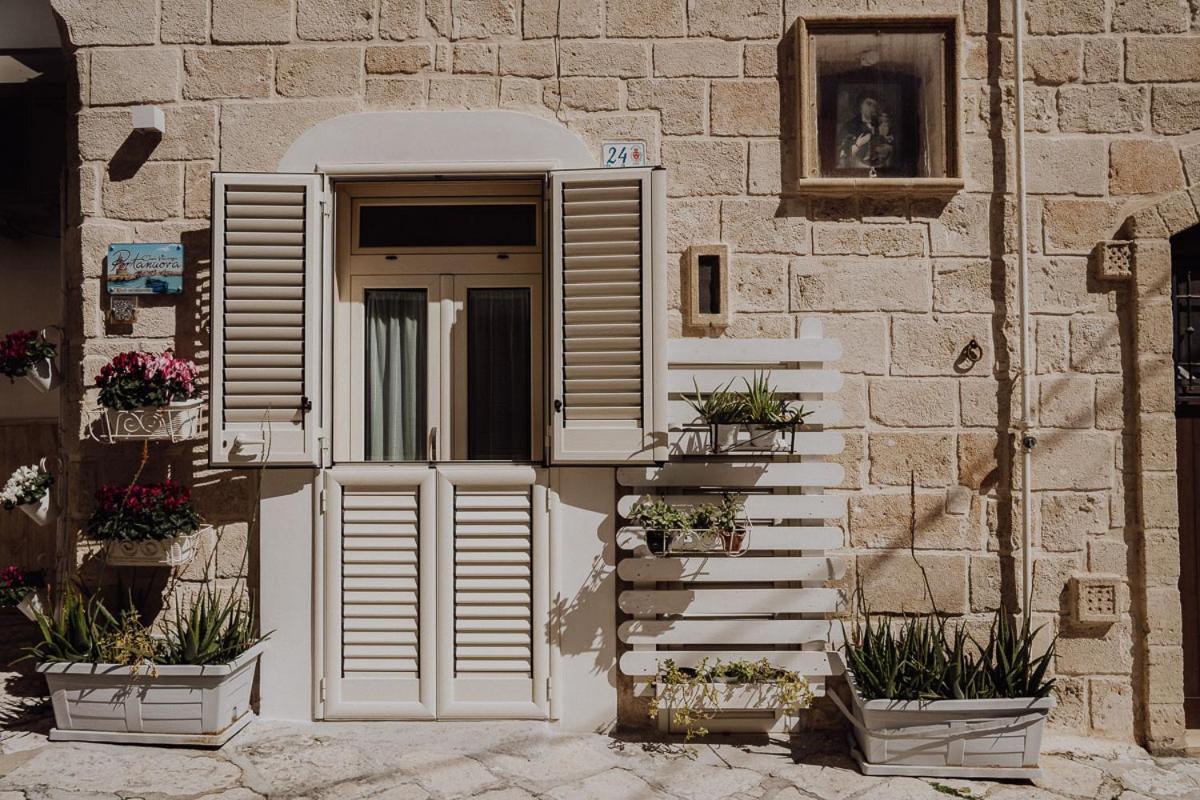 Casa Vacanza Portanuova Monopoli By Monholiday 外观 照片